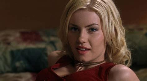 Naked Elisha Cuthbert In The Girl Next Door