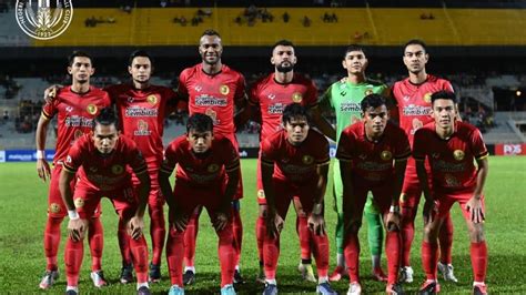 Misi Pertahan Rekod Tanpa Kalah Dalam Saingan Liga Negeri Sembilan