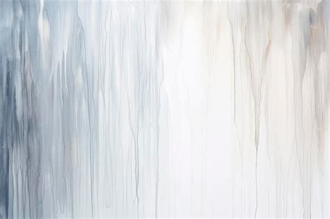 Premium Photo Art Presentation Of Excessive Painting Dripping Effect
