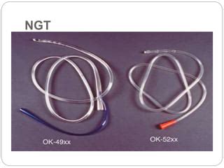 nasogastric tube ngtpptx