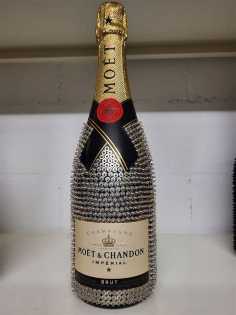 Moet Chandon | Kaufen auf Ricardo