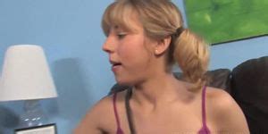 Chastity Lynn Has Interracial Sex In Front Of Her Father Chasity Lynne Tnaflix