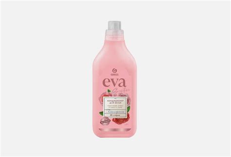 Grass Кондиционер-концентрат для белья Eva Sensitive 1800 мл — купить ...