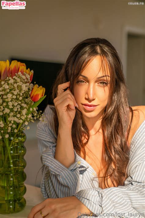 Lost Lauryn Nude Leaks Fapellas