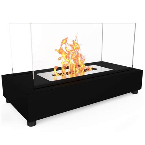 Regal Flame Avon Ventless Indoor Outdoor Fire Pit Tabletop Portable