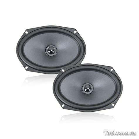 Morel Tempo Ultra Integra 692 MKII Car Speaker