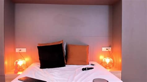 Pov Webcam Of Brunette Milf Teasing Her Beautiful Pussy