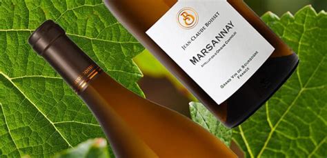 Les Vins Blancs De Marsannay Vinispi