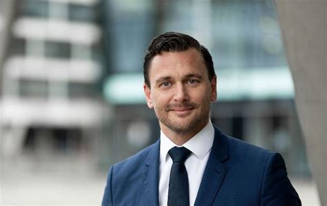 Wirtschaftszeit Patrick Ortner Neuer Head Of Business Development Bei