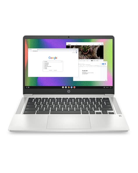 Buy Hp Chromebook Laptop Intel Celeron N Gb Ram Gb Emmc