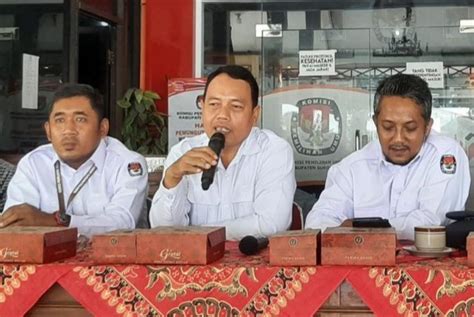 Prokontra Caleg Pdip Kpu Sukoharjo Klarifikasi Dpc Pdip Soal Surat