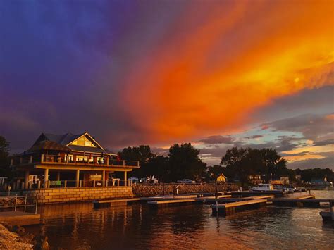 5 Things That Could Kill You This Summer in Iowa