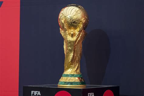 Fifa define formato da Copa 2026 com 12 grupos e mais uma fase mata