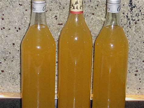 Vin de Citron| Chefkoch