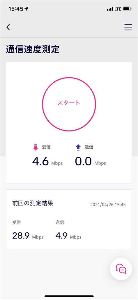 知ってる？楽天モバイルの通信速度と速度制限がかかるタイミング｜ Dime アットダイム