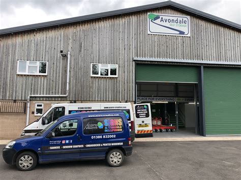 Supporting local businesses | Avondale Self Storage