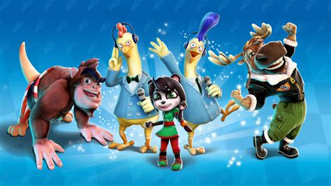 The Holidays have arrived with the Winter Festival Grand Prix in Crash ...