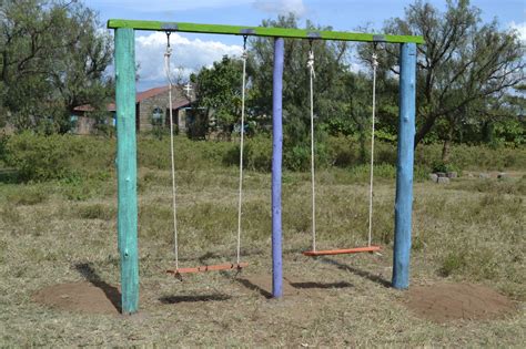 Longonot Education Center Photo Gallery - Longonot Education Initiative