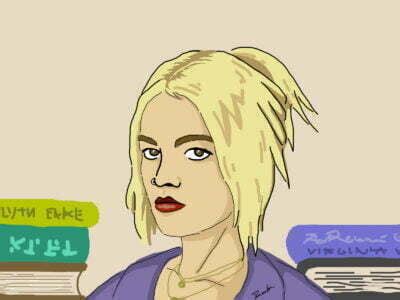 Judul Buku Dalam Serial Sex Education Netflix Sediksi