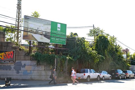 This map highlights every single service available at the lirr station near me 15