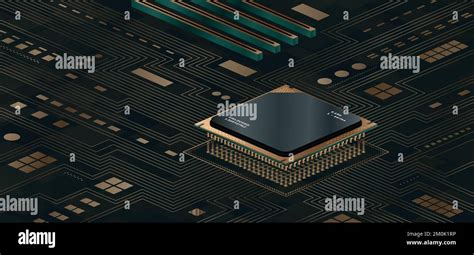 CPU socket concept Stock Vector Image & Art - Alamy