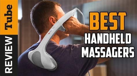 Massager Best Handheld Massagers 2021 Buying Guide Youtube