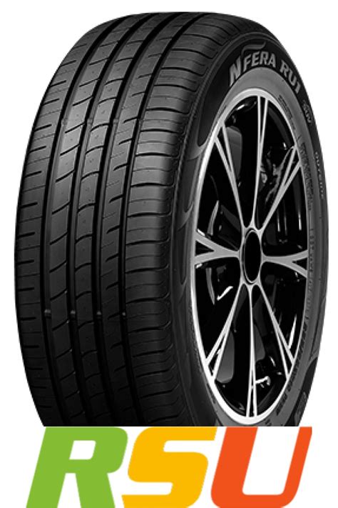 Nexen N Fera RU1 XL 275/35 R20 102Y Sommerreifen 8807622361609 | eBay