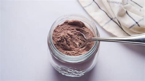 Hot Cocoa Mix Recipe