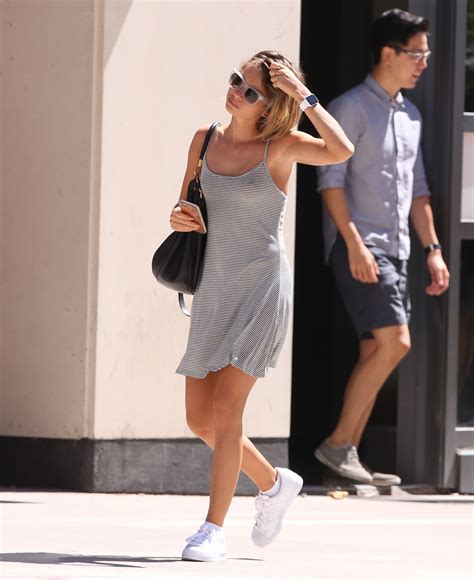 Naked Sarah Hyland Added By Gwen Ariano