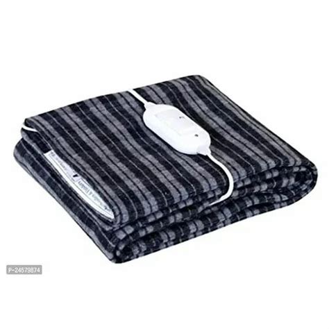 Single Bed Warmer Heating Kambale Hot Blanket At 999 00 Piece Huda Panipat ID 2853591715130