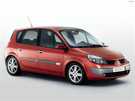 Renault Scénic