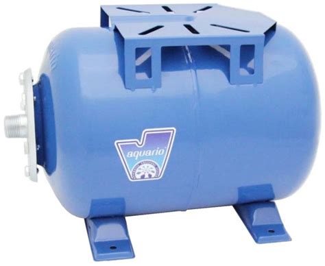 Гидроаккумулятор горизонтальный Aquario 6224, 24 л - купить по выгодной ...