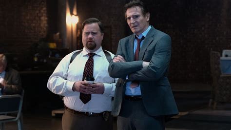 The Naked Gun Has Screened And Liam Neesons Legacy Sequel Is Leaving Moviegoers In Tears