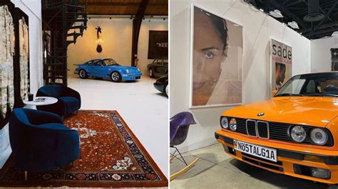 10+ Unique & Modern Garage Decor Ideas & Accessories | Gridfiti