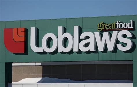 Loblaws FAQs - Frequently Asked Questions