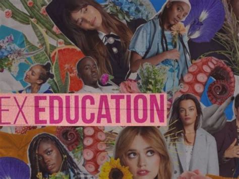 Sex Education Terminara Con Su Temporada Ve El Trailer