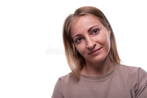 Year Old Woman Blonde Stock Photos Free Royalty Free Stock Photos From Dreamstime