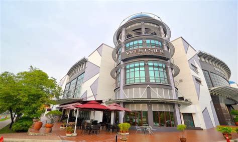 Shah Alam Convention Center Sacc Ruang Event Space