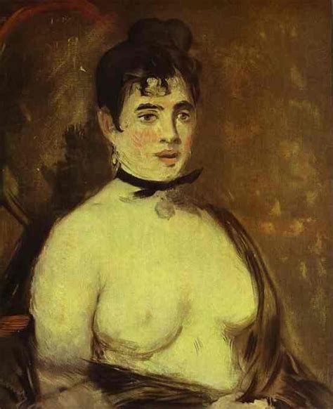 Edouard Manet Artwork Authentication Art Appraisal