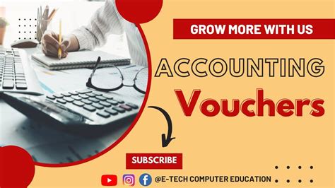 Accounting Vouchers In Tally Erp 9 Hindi Vouchers Type In Tally Tally Youtube