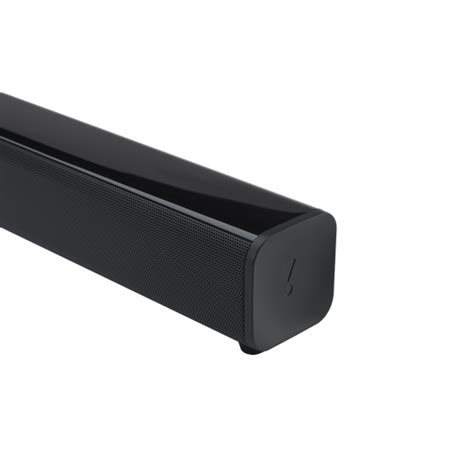 JBL Cinema SB160 | 2.1 Channel soundbar with wireless subwoofer