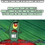 I Didnt Think I Would Get This Far Meme Generator Imgflip