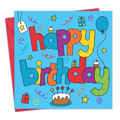 printable birthday cards  boys fanny printable