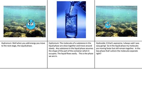 Hydronium: Why do you ask? - ppt download