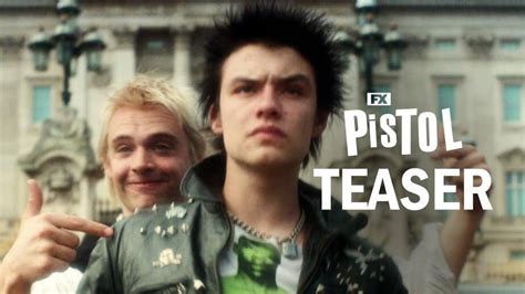 Los Dardos Envenenados De John Lydon Al Resto De Sex Pistols Pyd