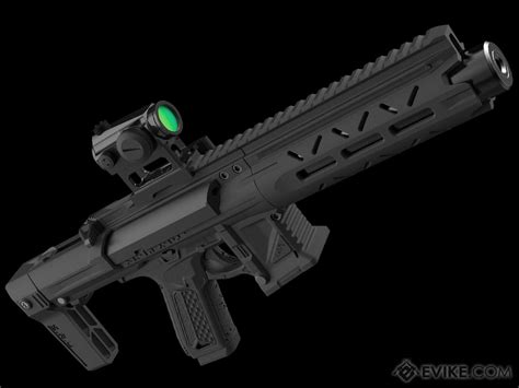 SRU APX Carbine Conversion Kit for Action Army AAP-01 Gas Blowback ...