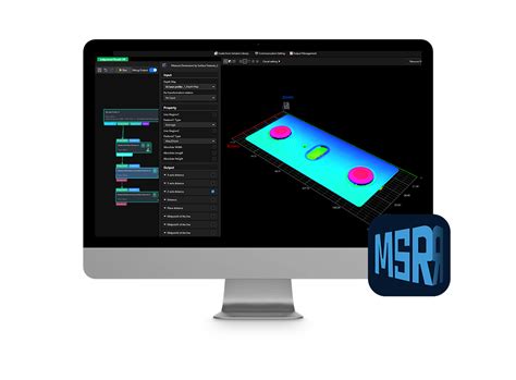 Software Information Download Center Mech Mind Robotics