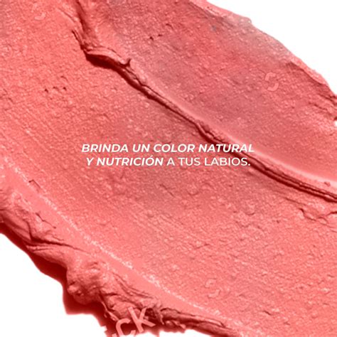 Labial Rouge Satinado Nude Gardenia