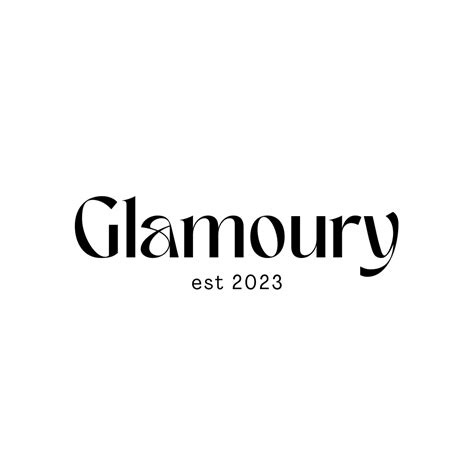 Elektroninė parduotuvė Glamoury