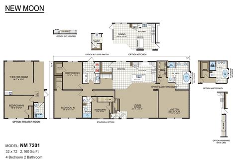 Redman Homes Floor Plans The Floors